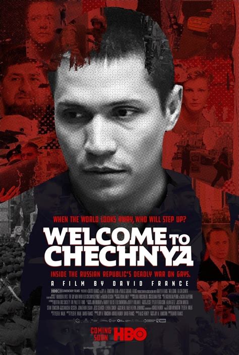 Добро пожаловать в Чечню
 2024.04.26 09:43